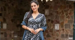 Read more about the article TV Actresses’ Favorite Ethnic Suit Set and Palazzo Sets: Stylish Looks for Festive Events